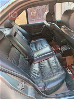 بي ام دبليو الفئة 5